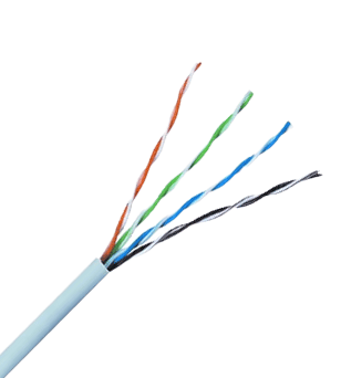 CAT 5 Cable 24 AWG COPPER